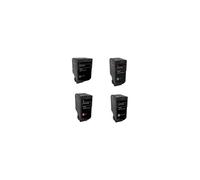 TONER C232HY0 GIALLO COMPATIBILE PER LEXMARK C2325C2325dwC2425 C2425dwC2535C2640