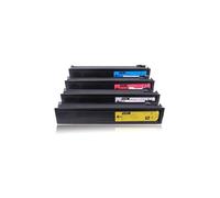 Prodotti Compatibili Toshiba Yellow Com E-Studio 2000a/2010a/2500ac/2510aC-33.6k
