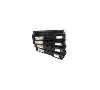 Toner Cartuccia Giallo Compatibile for Ricoh Aficio SP C340dn SP C341-5K407902