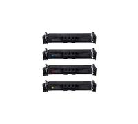 toner 069y giallo 5091c002 compatibile per canon i-sensys lbp673,mf752,mf754 capacità 1.900 pagine