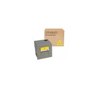 Toner Cartuccia Giallo Compatibile Lanier Ricoh Nashuatec Mp C6502 C8002-29K8417