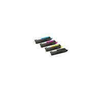 Oki Systems Toner compatibile giallo per C3100/C3200/C5100N/C5200N/C5300/C5400 3K