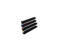 Toner Cartuccia Giallo Compatibile Sharp DX-2000N DX-2000U DX-2500N DX-2500U-7K