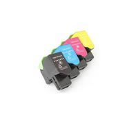 Yellow compatible xerox c310,c315-2k006r04359