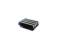 Oki Systems Toner compatibile per ES6410-6K 44315317 Giallo 6K