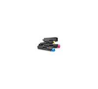 Kyocera Colore Yellow Compatibile - KYOTK5135Y