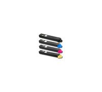 Toner Cartuccia Giallo+Waste Kyocera FS C8020MFP C8025MFP.FS8520 FS8525-6K