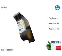 Toner Cartuccia HP Q2354A (42 ml) Affrancaposta Postalight PostBase 30 45 65 (Mi