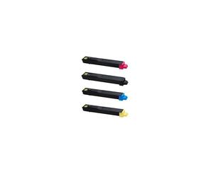 Toner Cartuccia Magent+Waste Comp Kyocera ECOSYS M8124 M8130-6K1T02P3BNL0