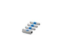OKI Colore Magente Compatibile - OKIC332M