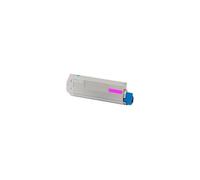 OKI Colore Magente Compatibile - OKIC822M