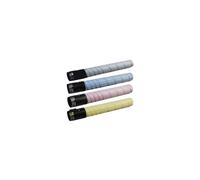 Toner Cartuccia Magenta Compatibile Konica Minolta Bizhub C257i -24KACVH350