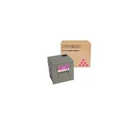 Toner Cartuccia Magenta Compatibile Lanier Ricoh Nashuatec Mp C6502 C8002-29K841