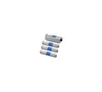 Oki Systems OKIC823M Magenta Rigen OKI C823,C833,C843 Series-7K#46471102