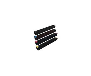 Toner Cartuccia Magenta Compatibile Sharp DX-2000N DX-2000U DX-2500N DX-2500U-7K