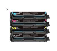 Toner Cartuccia MagentaComPantum CP1100DN/DW CM1100DN/DW/ADN-2.3KCTL-1100X
