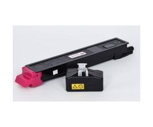 Toner Cartuccia Magente+Vaschetta ComOlivetti D-Color MF2001 MF2501-6KB0991