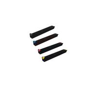 Toner Cartuccia Mps Compatibile Sharp MX-2010U MX-2310U MX-3111U MX-3114N-18K 37