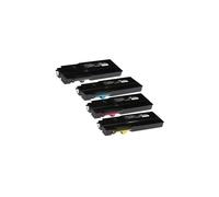 Xerox Colore Yellow Compatibile - XERC400YXPP