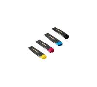 Toner Cartuccia Mps Giallo Compatibile Xerox 700i C75 DC700 770-737g 21K006R0138