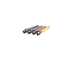 Toner Cartuccia Mps Giallo Ricoh Nashuatec MP C3003 C3503-18K 359g841818