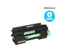 Toner Cartuccia Mps Premium Ricoh Aficio MP401SPF Lanier MP401 Savin MP401-11.9