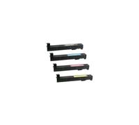 Nero Rigen. con HP Enterprise Flow M880z MFP M880Z-29.5K827A - HPCF300A