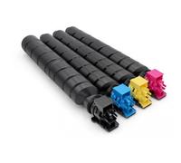 Toner Cartuccia Nero Compatibile for Kyocera TASKalfa 2554ci-25K1T02YP0NL0