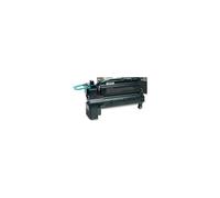 Toner Cartuccia Nero Compatibile for Lexmark C792 serie-6KC792A1KG (C792)