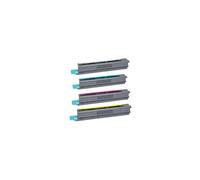 Toner Cartuccia Nero Compatibile for Lexmark X925DE.C925DTE-8.5KC925H2KG X925H2