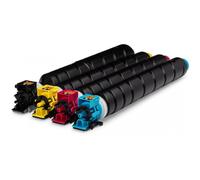 Toner Cartuccia Nero Compatibile Kyocera TASKalfa 3554ci -40KTK-835BK
