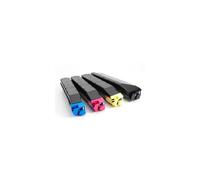 Toner Cartuccia Nero Compatibile Kyocera TASKalfa 6550 6551 7551-70K1T02K90NL0