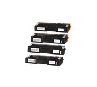 Altro Nero toner compatibile Lanier Ricoh SP C360s C361-7K#408184
