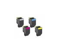 Black compa lexmark cs/cx317,417,517-3k 71b20k0