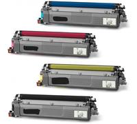 Brother Toner TN-249BK nero compatibile per MFC-L8340CDW, L8390CDW, HL-L8230CDW, L8240CDW 4.5K