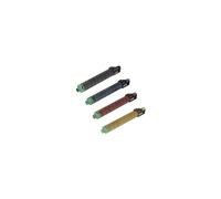 Toner Cartuccia Nero Compatibile Ricoh Aficio MPC2000 C2500 C3000-20KTYPE MPC300