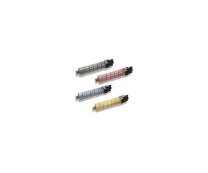 Toner Cartuccia Nero Compatibile Ricoh Aficio Sp C430DN C431DN-24KType SPC430E