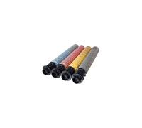 Ricoh Colore Black Compatibile - RIMC400BK