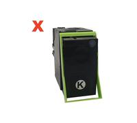 Toner Cartuccia Nero Compatibile Xerox C410 VersaLink C415-10.5K006R04685