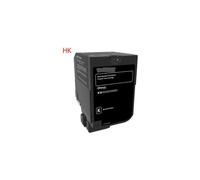 Toner Cartuccia Nero compatible para Lexmark CS531 CX532-15.8K