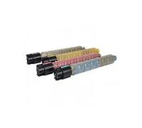 Ricoh Colore Black Compatibile - RIMPC300BK