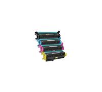 Toner Cartuccia Nero Universale Canon LBP-710X 712CX M552 M553 M577-12.5K