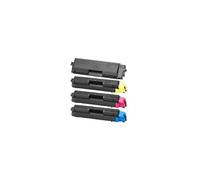 Toner Cartuccia Nero+Waste Compatibile Kyocera ECOSYS P7040cdn-16K1T02NT0NL0