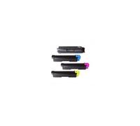 Toner Cartuccia Nero+Waste Compatibile Kyocera ECOSYS PA4500cx-18K1T02Z10NL0