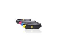 Kyocera Colore Black Compatibile - KYOTK5345BK