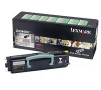 Toner Cartuccia Originale Lexmark E232, E33X, E34X 24016SE Nero Nuovo