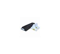 Toner Cartuccia +Waste Compatibile 1620 1635 2550 2020 2035-15KTK410/TK420
