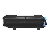 Toner TK-3300 nero compatibile 1T0C100NL0 con vaschetta recupero toner per Kyoce