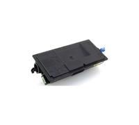 Toner+waste compatible utax p-5031dn-15.5k1t02t80ut0