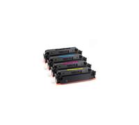 Hp Colore Ciano Compatibile - HPW2031XC